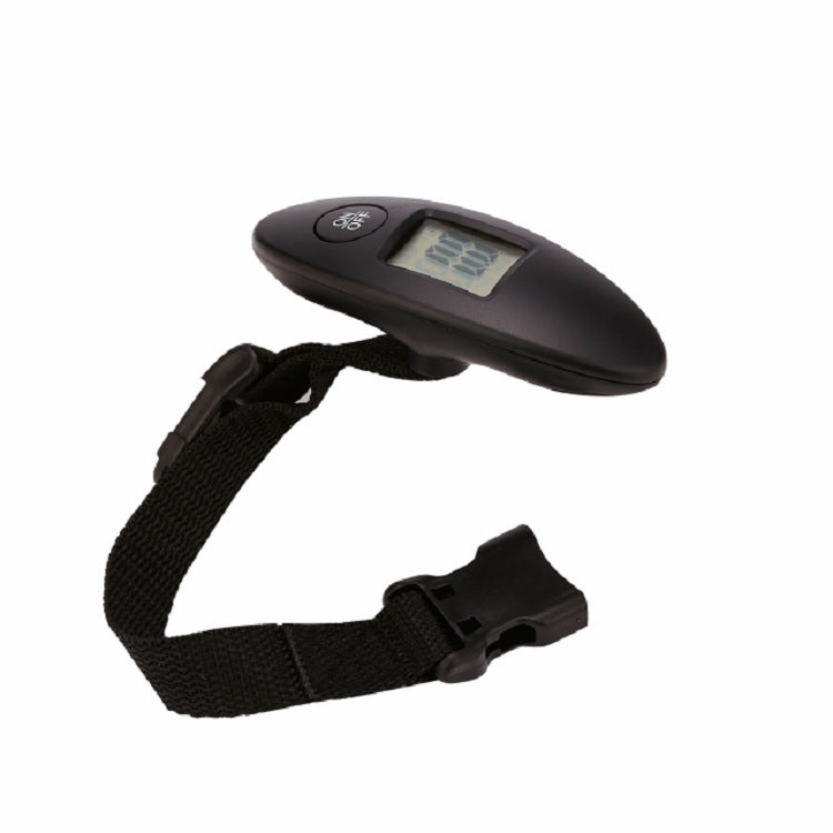 Mini Portable Luggage Scale