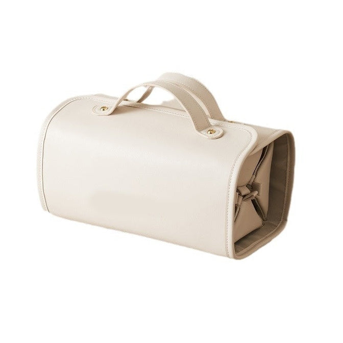 Portable Folding Cosmetic Bag- Large Capacity