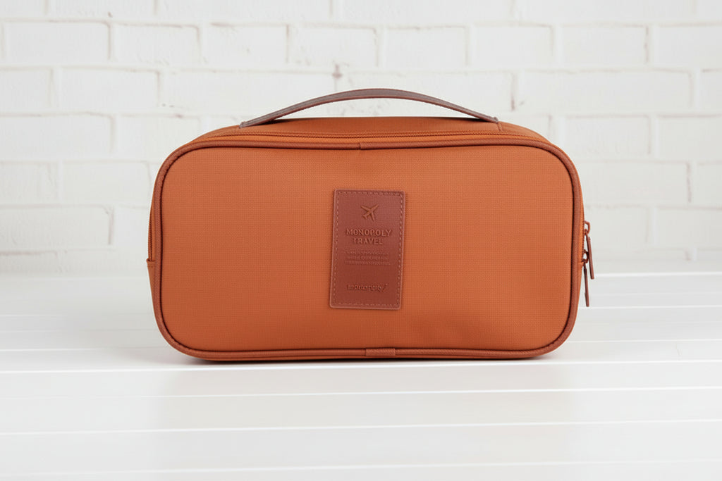 VitaRoam Travel Underwear & Bra Storage Bag